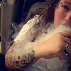 Meet your Posher, Carly