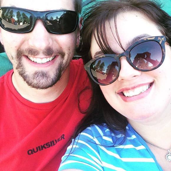 Meet your Posher, Sadie - Picture 1 of 1