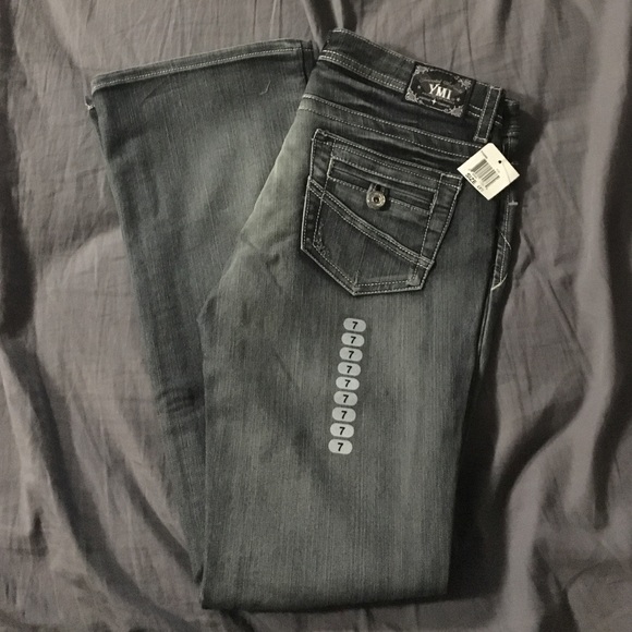 Ymi brand jeans
