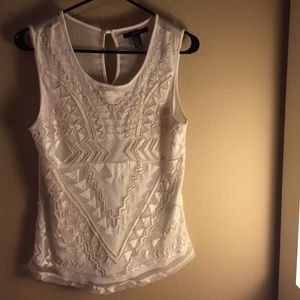 "Back from Greece" Tank Top