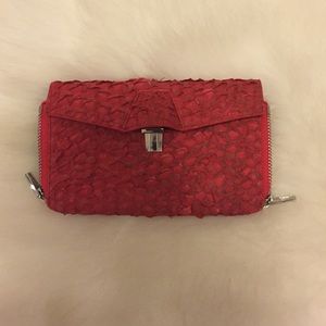NWT Alexander Wang Wallet
