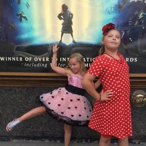 Meet your Posher, Jeana