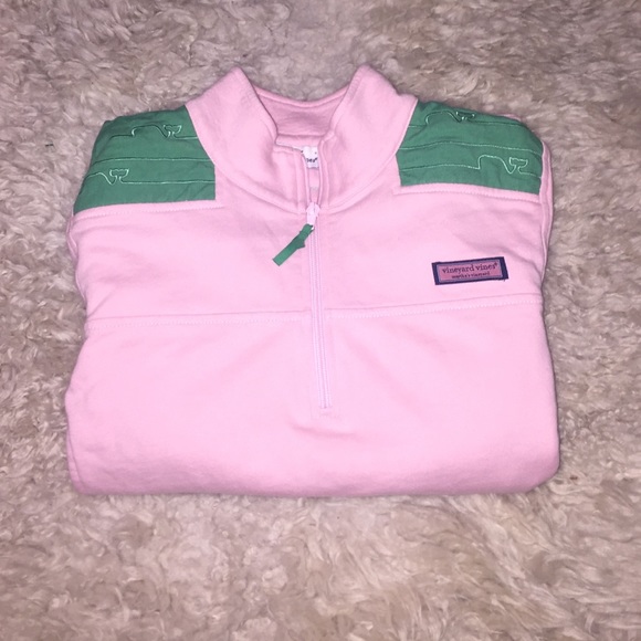 Vineyard vines shepshirt