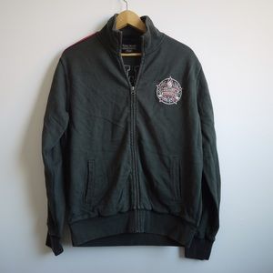 Lucky Brand sweat jacket