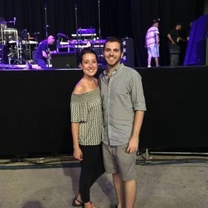 Meet your Posher, Doug