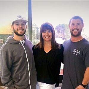 Meet your Posher, Erica