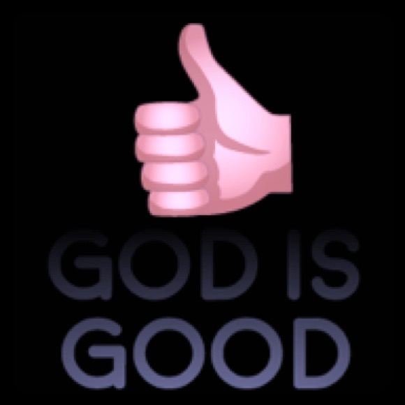 Praise god