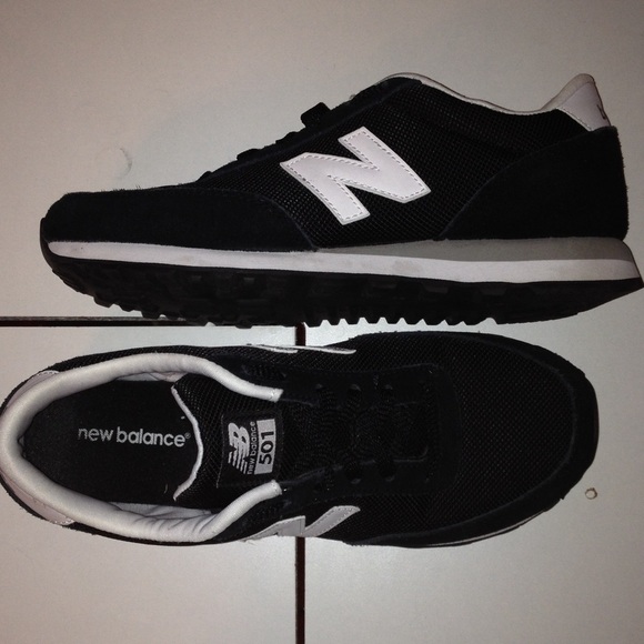 New balance shoes