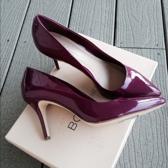 BCBG Pumps