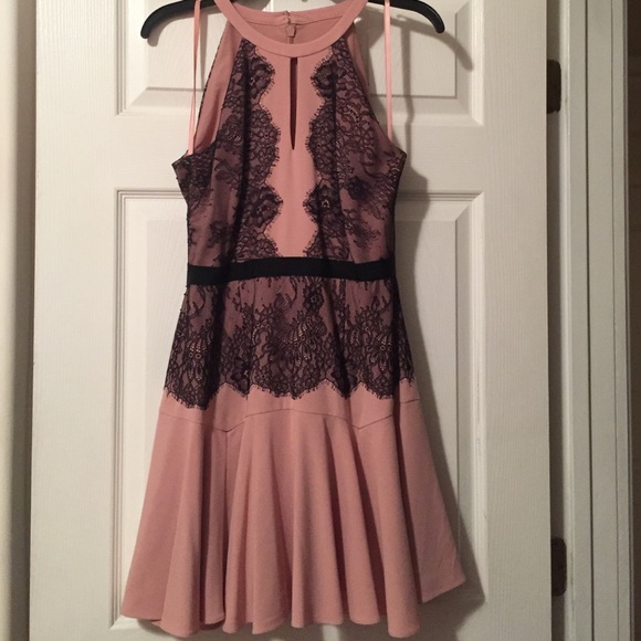 Very Cute BCBG Maxazria Dress