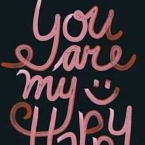 Meet your Posher, Randi