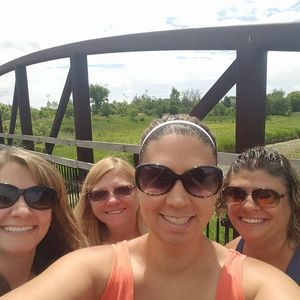 Meet your Posher, Dawn