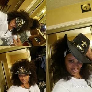 Meet your Posher, Dawn