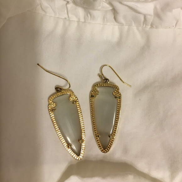 Kendra Scott Earrings
