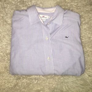 Vineyard vines button up