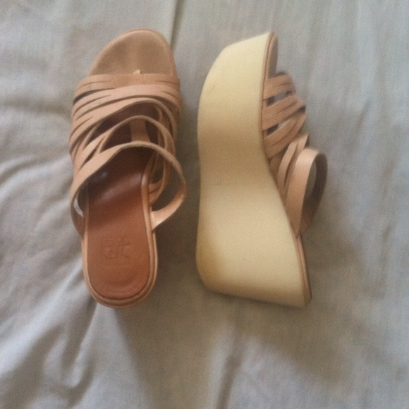 Funky platforms