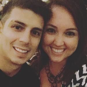 Meet your Posher, Kasey