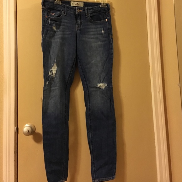 Hollister Jeans
