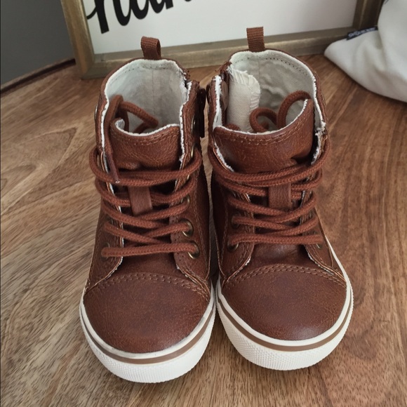 Toddler Boy shoes