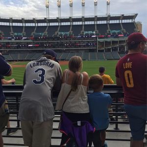 Meet your Posher, Cheryl