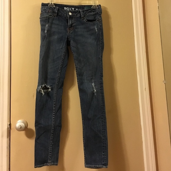 Roxy Jeans