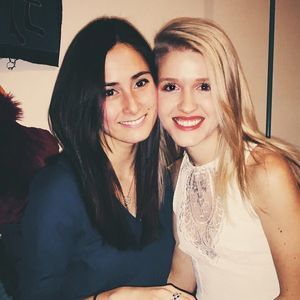 Meet your Posher, Elise