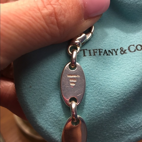 Tiffany bracelet - Picture 4 of 4