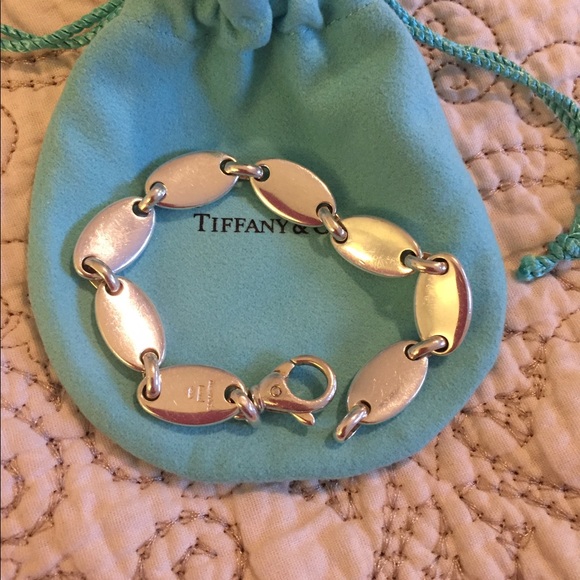 Tiffany bracelet - Picture 3 of 4