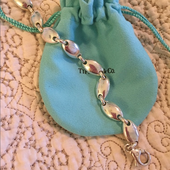 Tiffany bracelet - Picture 2 of 4