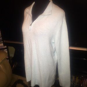 Columbia Fleece Sweater