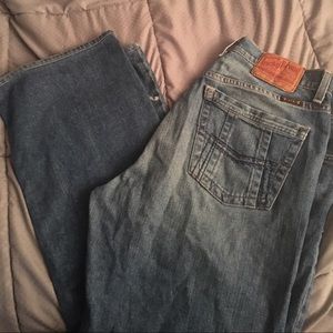 Lucky Brand Jeans Size 34💙