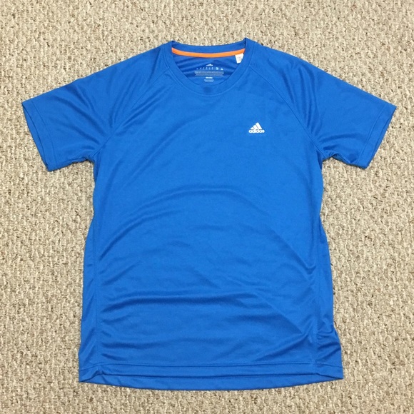 Men's Adidas Shirt