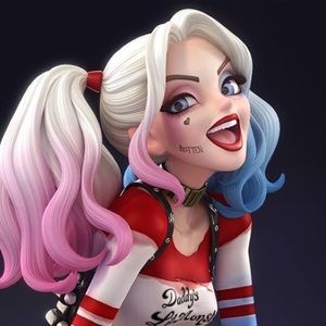 Meet your Posher, Johanna