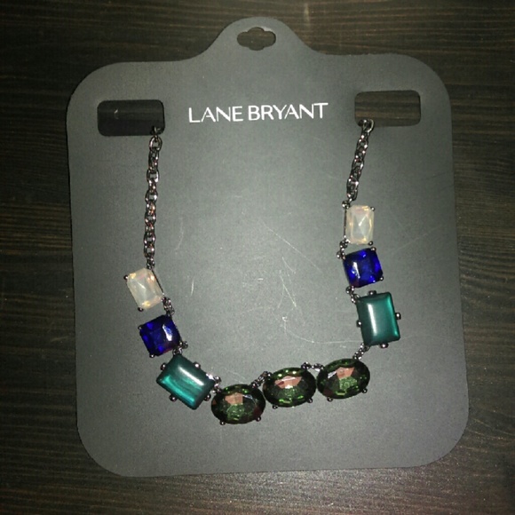 Lane Bryant Necklace