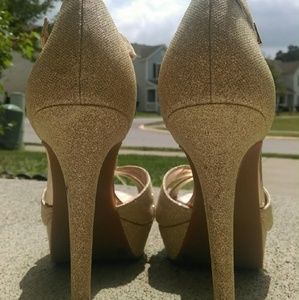 Gianni Bini Heels - Size 9