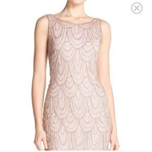 Pisarro night sequence cream color