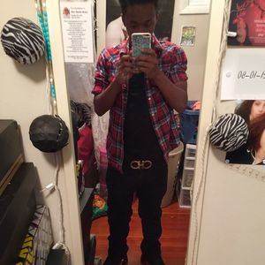 Meet your Posher, Billy