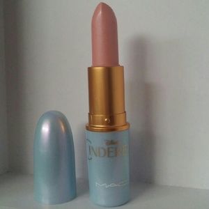 Mac Cinderella royal ball lipstick