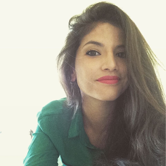 Meet your Posher, Jessica - Picture 1 of 1