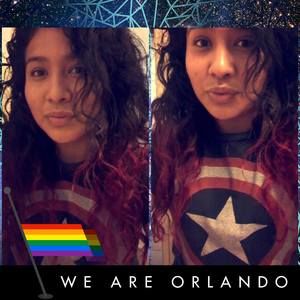 Meet your Posher, Ana