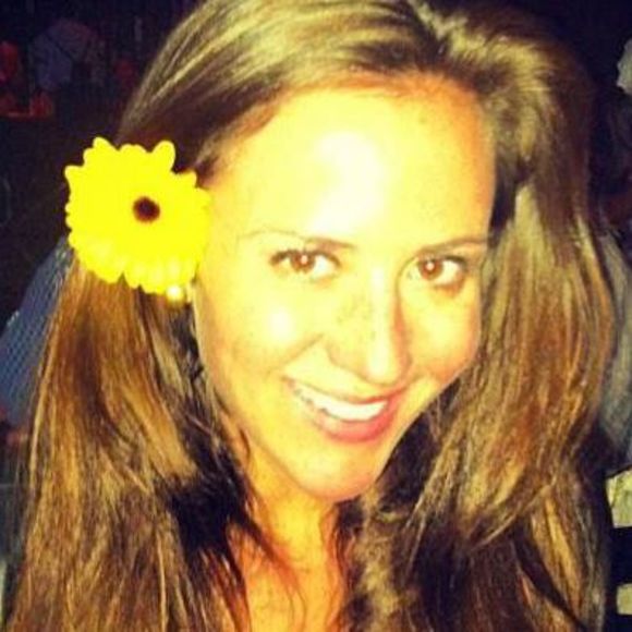 Meet your Posher, Brinton