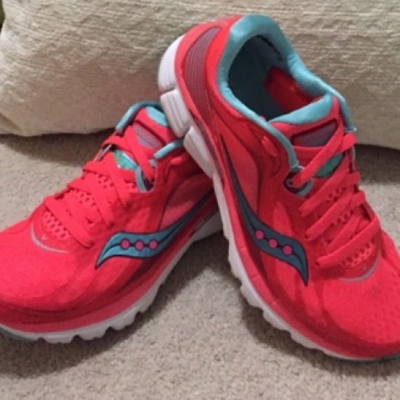 Saucony sneakers