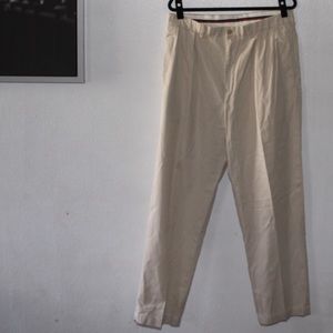 Men's Ralph Lauren Polo Golf Khaki Pants