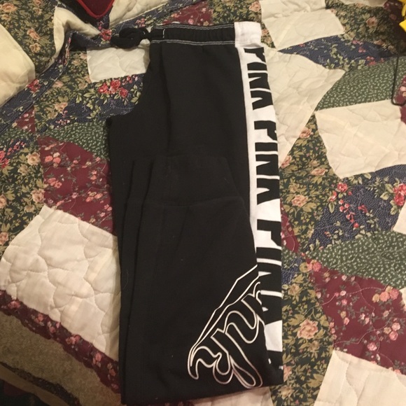 PINK joggers