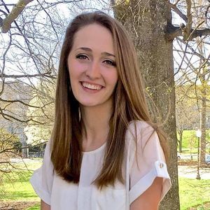 Meet your Posher, Madeline