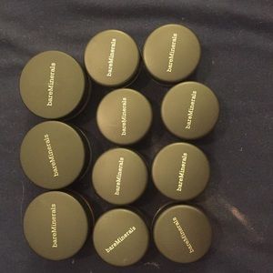 Bare Minerals Shadows