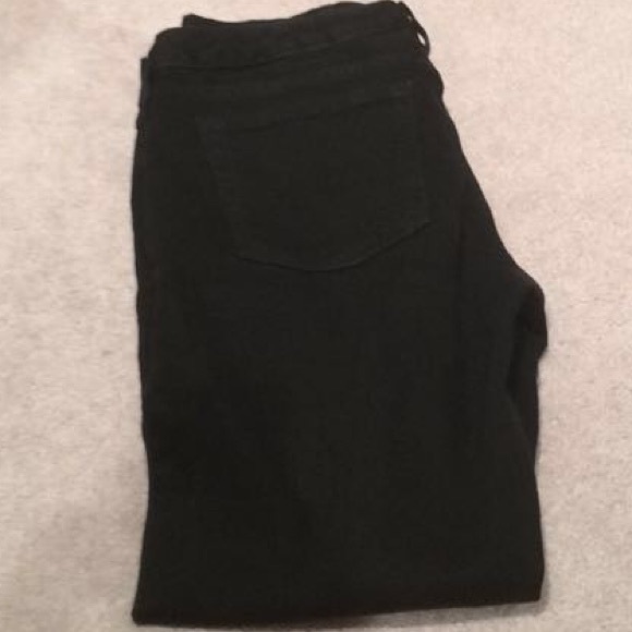 Black Jeans