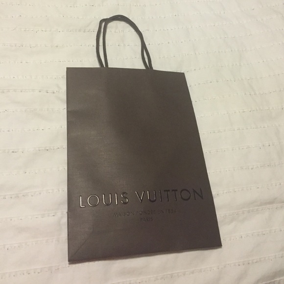 Shopping bag