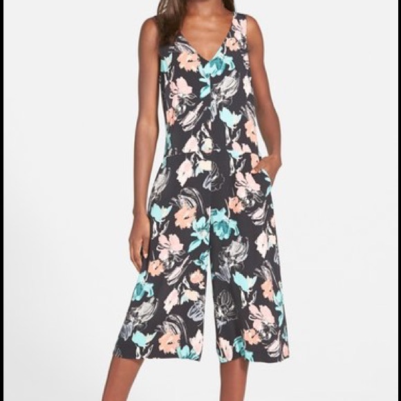 Chelsea28 Culotte Jumper