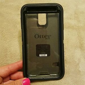 Otterbox Defender Galaxy 5